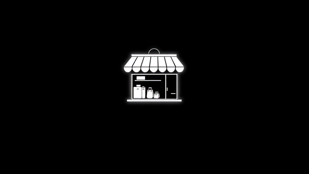Illustration : Pourquoi acheter une boutique Shopify plutôt que la créer