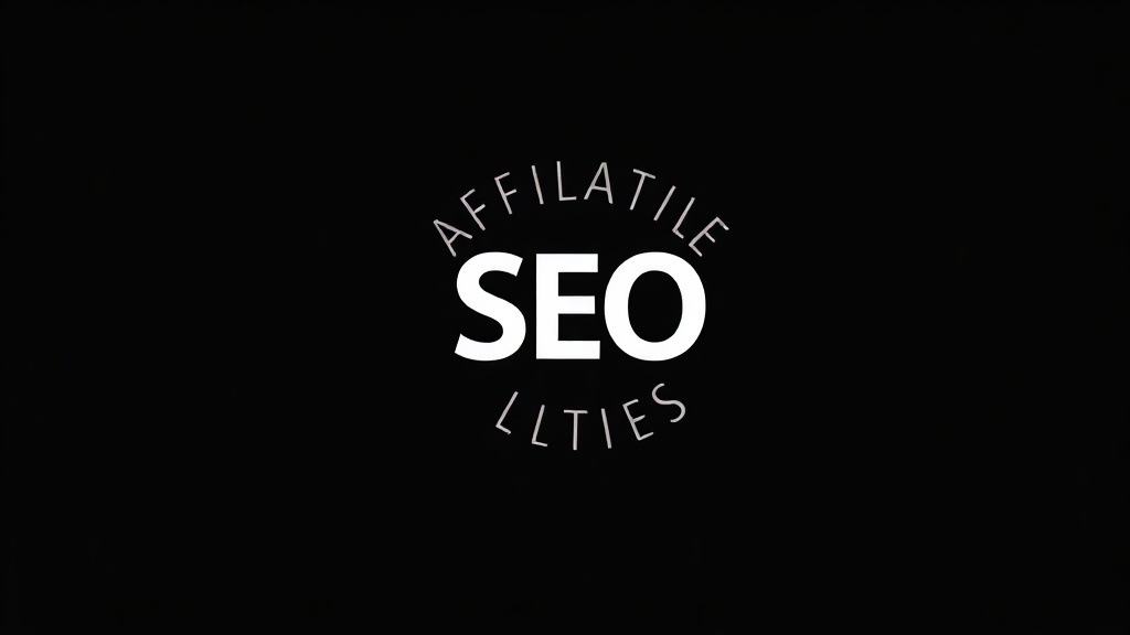 Illustration : Ce qu'est vraiment l'affiliation d'outils SEO