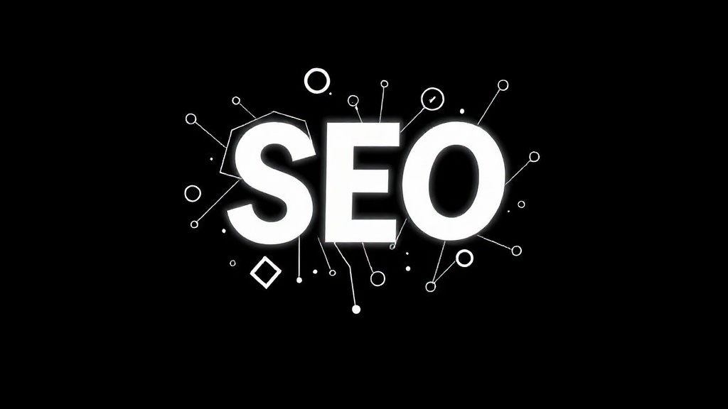 Illustration : Ce qu'une agence SEO fait concrètement