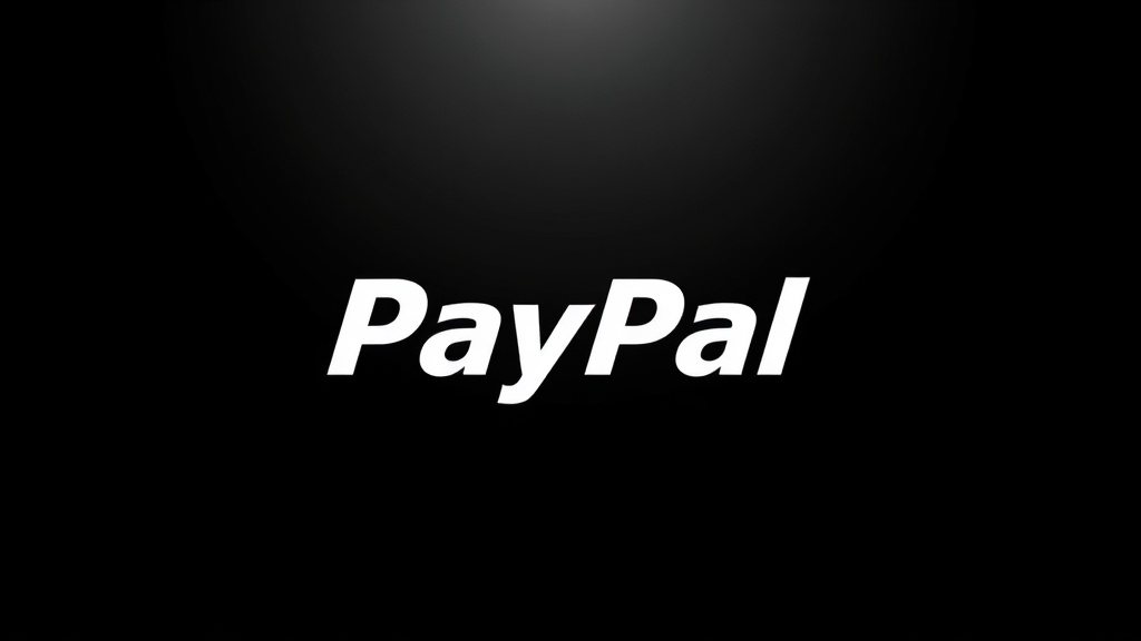Illustration : Pourquoi ajouter du fric sur PayPal d'abord