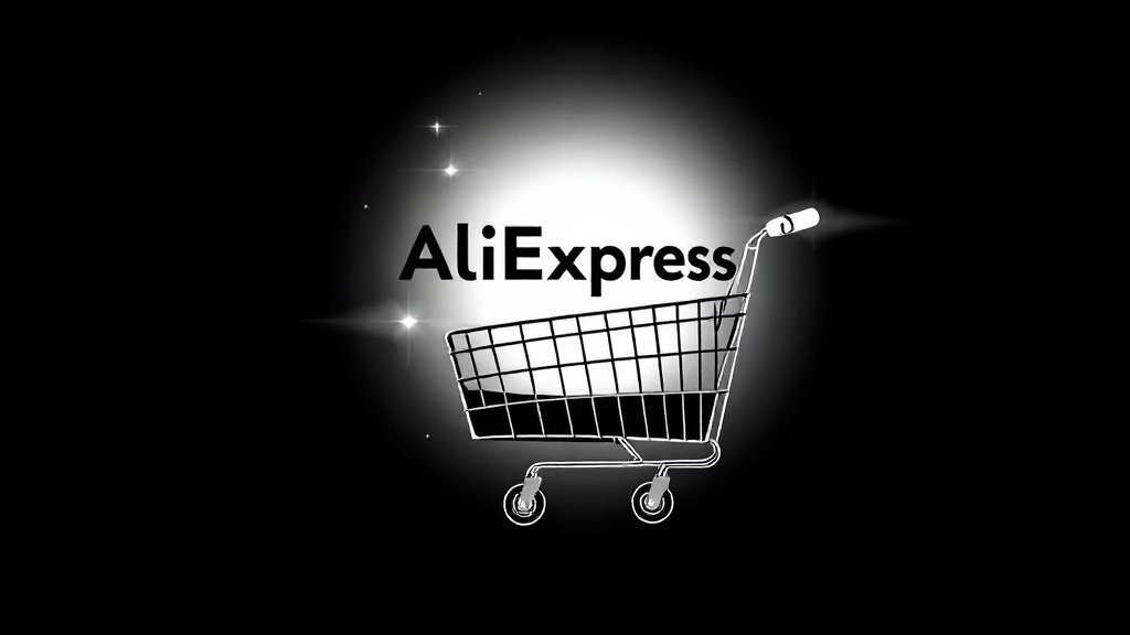 Illustration : AliExpress dropshipping : c'est quoi et pourquoi c'est devenu un piège