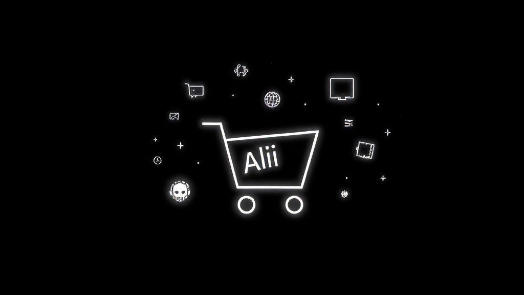 Illustration : Ce que les chiffres disent vraiment sur AliExpress