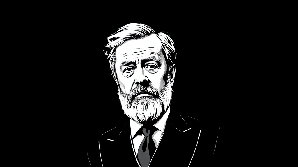 Illustration : Qui était Andrew Carnegie et pourquoi ça compte pour toi