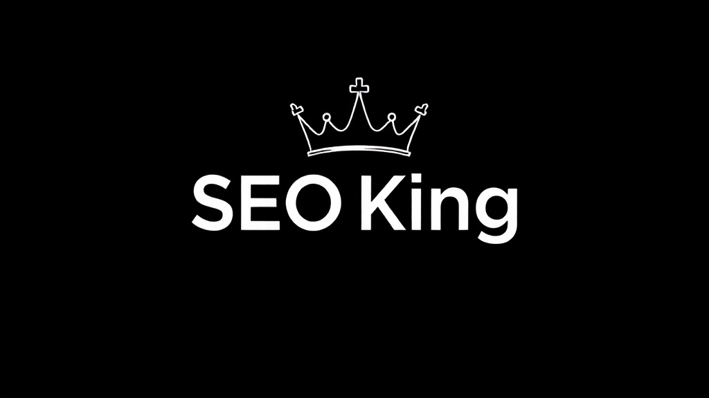 Illustration : Qu'est-ce que SEO King vraiment ?
