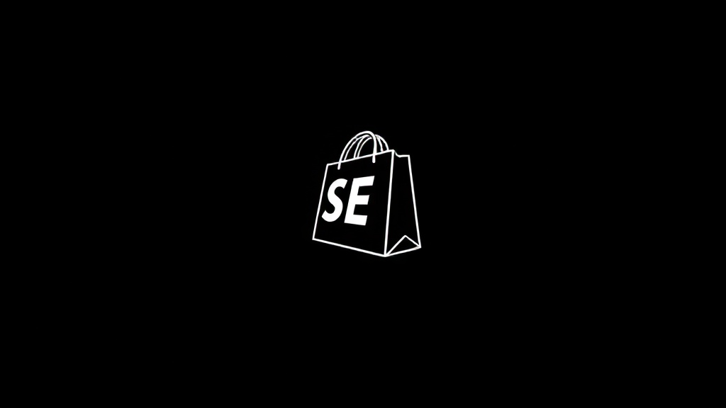 Illustration : Pourquoi une app SEO sur Shopify n'est pas un luxe
