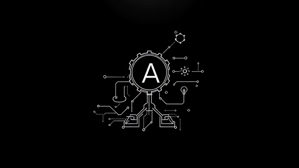 Illustration : Ce que l'automatisation IA peut réellement faire pour ton blog