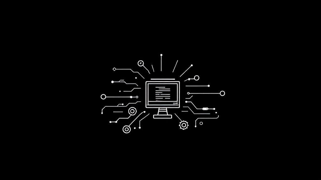 Illustration : Pourquoi l'automatisation sans stratégie SEO brûle ton budget