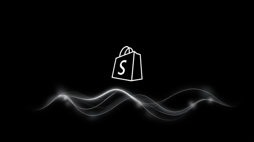 Illustration : Pourquoi automatiser Shopify avec n8n et pas des apps natives