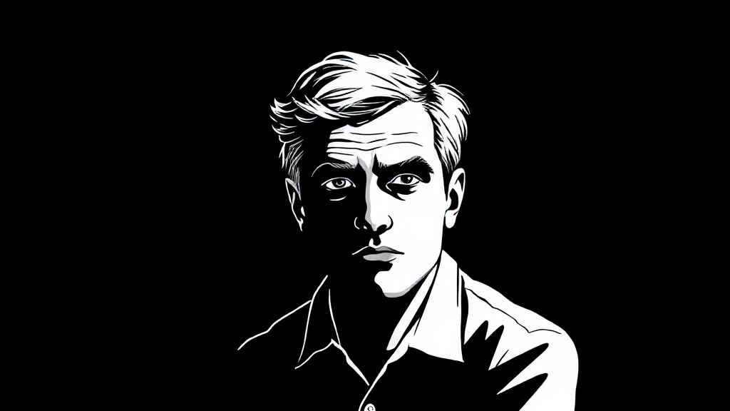 Illustration : Qui est Benjamin Chevillon ?