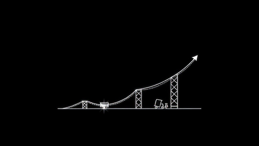 Illustration : Scaling et investissement : où Gates a misé quand il pouvait