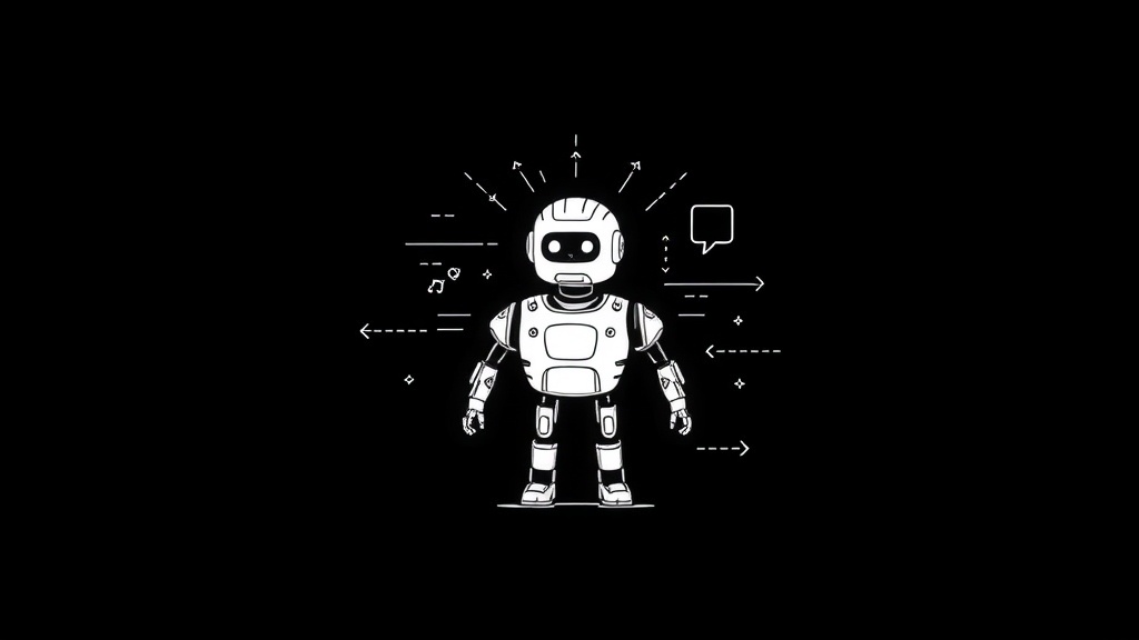 Illustration : Pourquoi les e-commerçants se tournent vers les chatbots IA maintenant