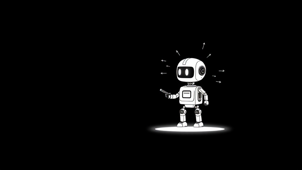Illustration : Chatbot IA et SEO : le lien que personne ne mentionne