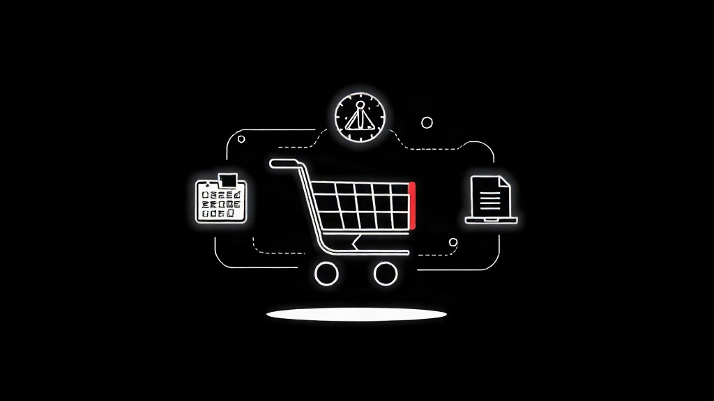 Illustration : Les trois processus à automatiser en premier