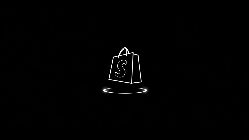 Illustration : Ce que Shopify est — et ce que ce n'est pas