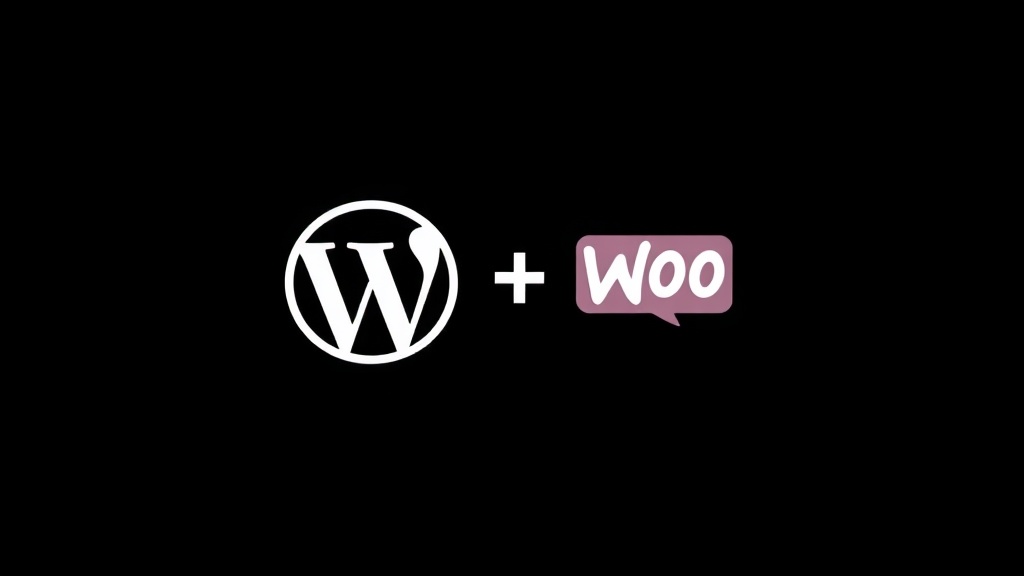 Illustration : WordPress + WooCommerce : le bon choix pour ton projet ?