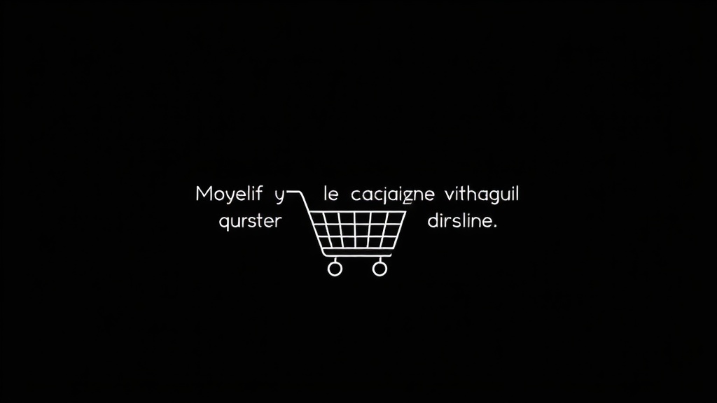 Illustration : Ce que "bien référencer" veut vraiment dire pour une boutique e-commerce
