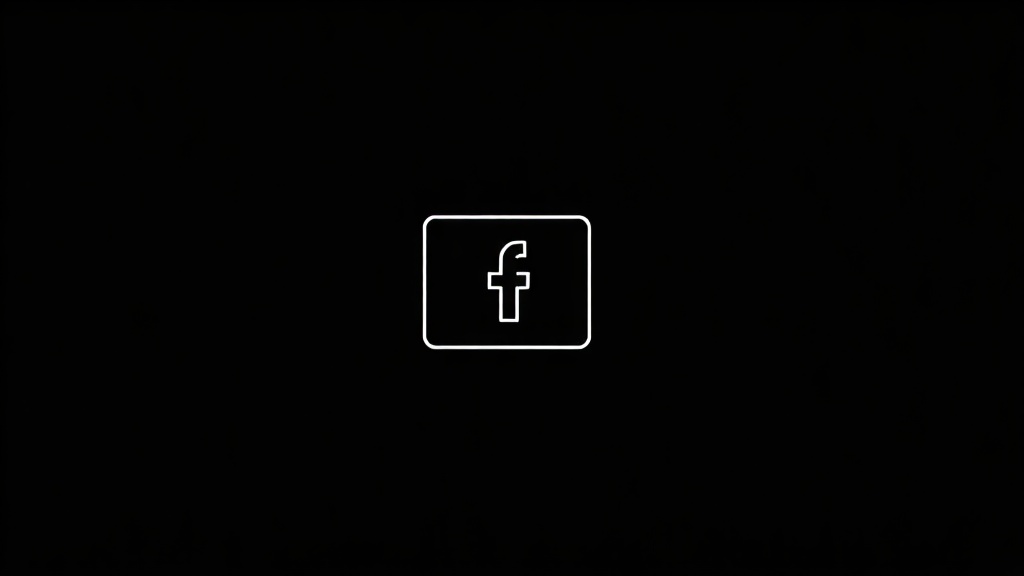 Illustration : Pourquoi tu cherches à télécharger des vidéos Facebook