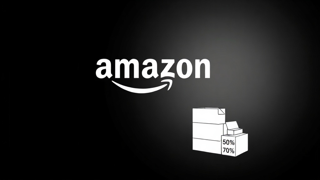 Illustration : Avant de créer votre compte vendeur Amazon