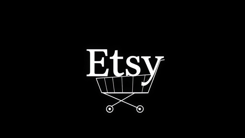 Illustration : Etsy fonctionne, mais pas pour tous les produits
