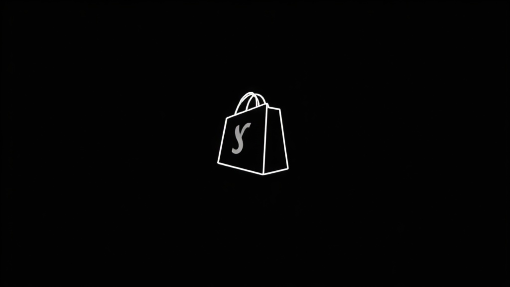 Illustration : Ce que Shopify fait pour toi (et ce qu'il ne fera jamais)