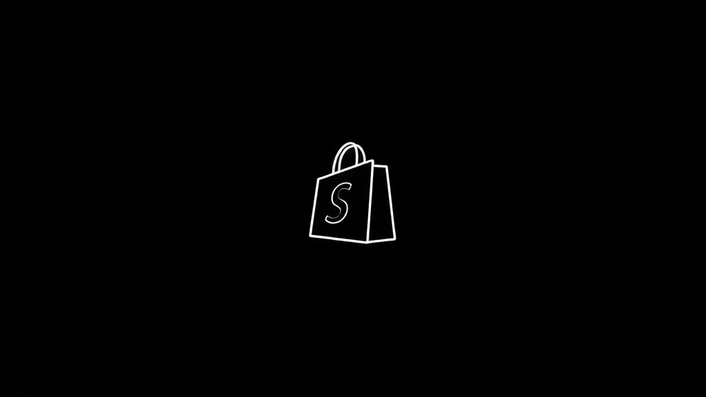 Illustration : Créer sa boutique Shopify : les réglages qui comptent vraiment