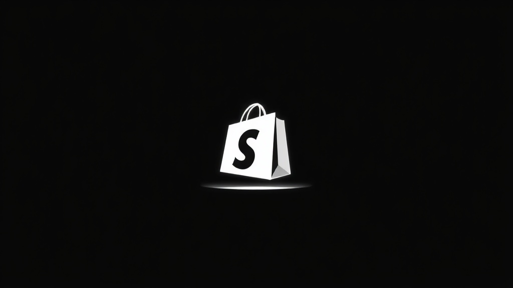 Illustration : Pourquoi vendre sa boutique Shopify — et pourquoi maintenant