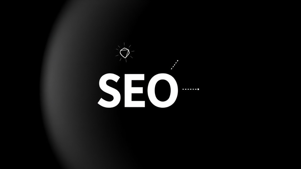 Illustration : Le rôle du SEO dans la valorisation de ta boutique