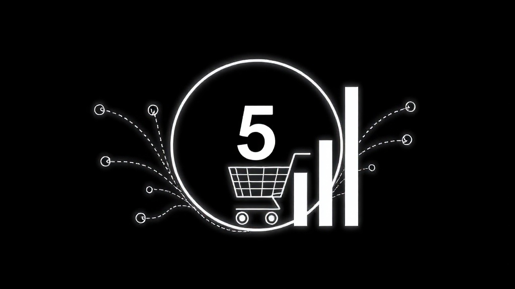 Illustration : Les 5 optimisations qui changent vraiment les métriques