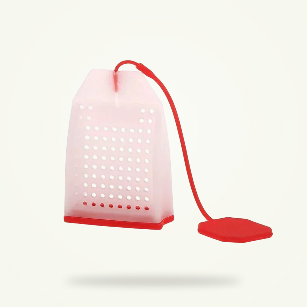 Food-grade silicone that means business