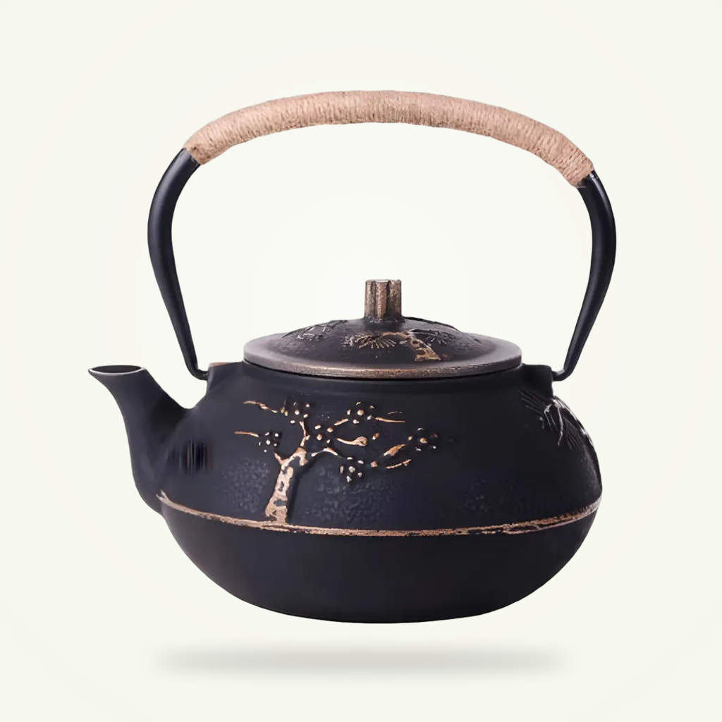 Enameled Cast Iron, No Fuss Needed