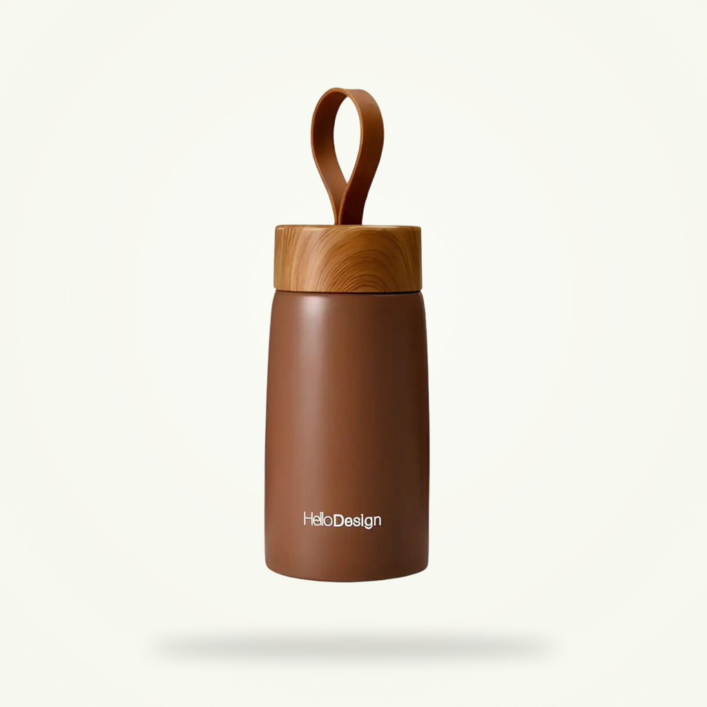 Inox alimentaire, style nordique authentique