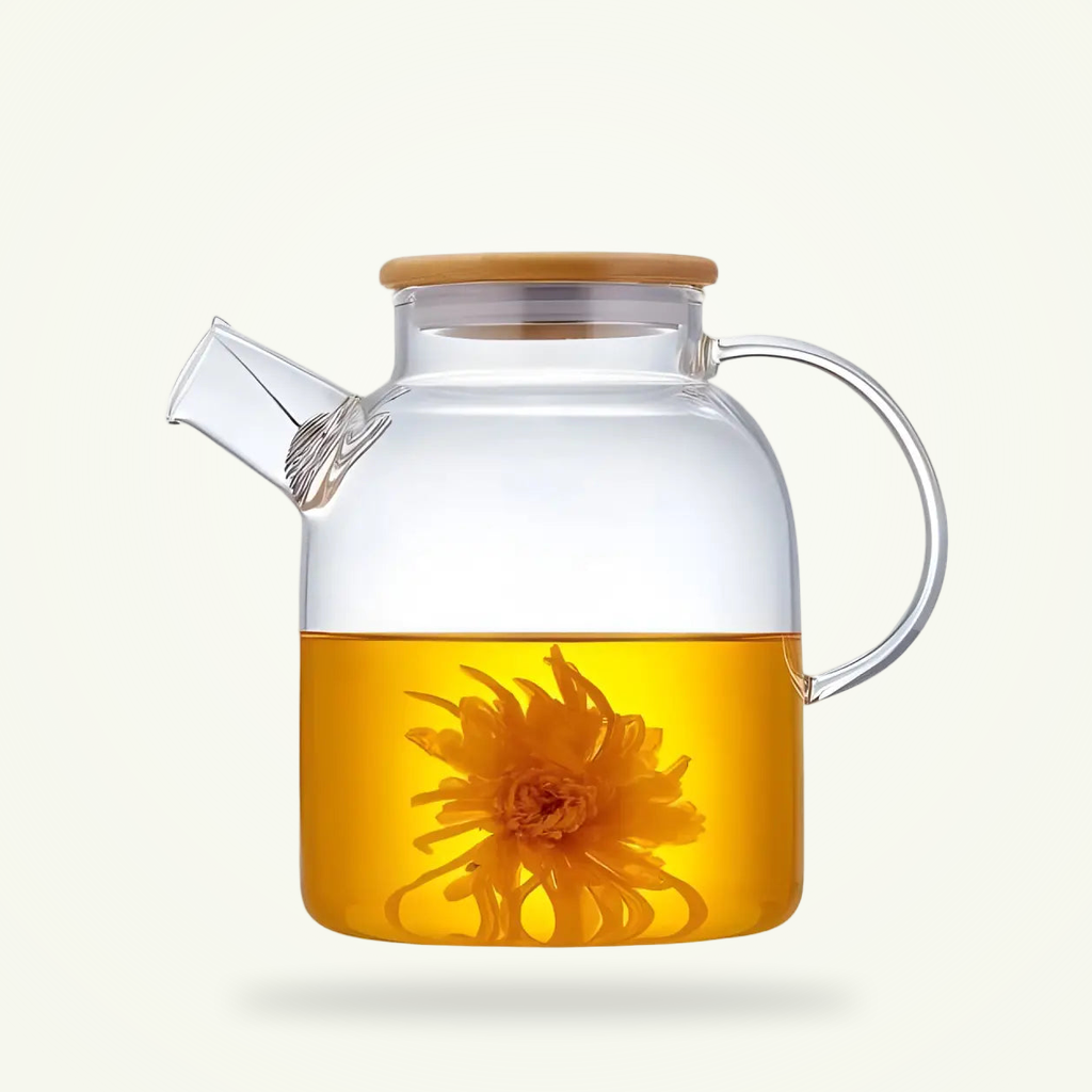 Du verre solide, un filtre bien pensé