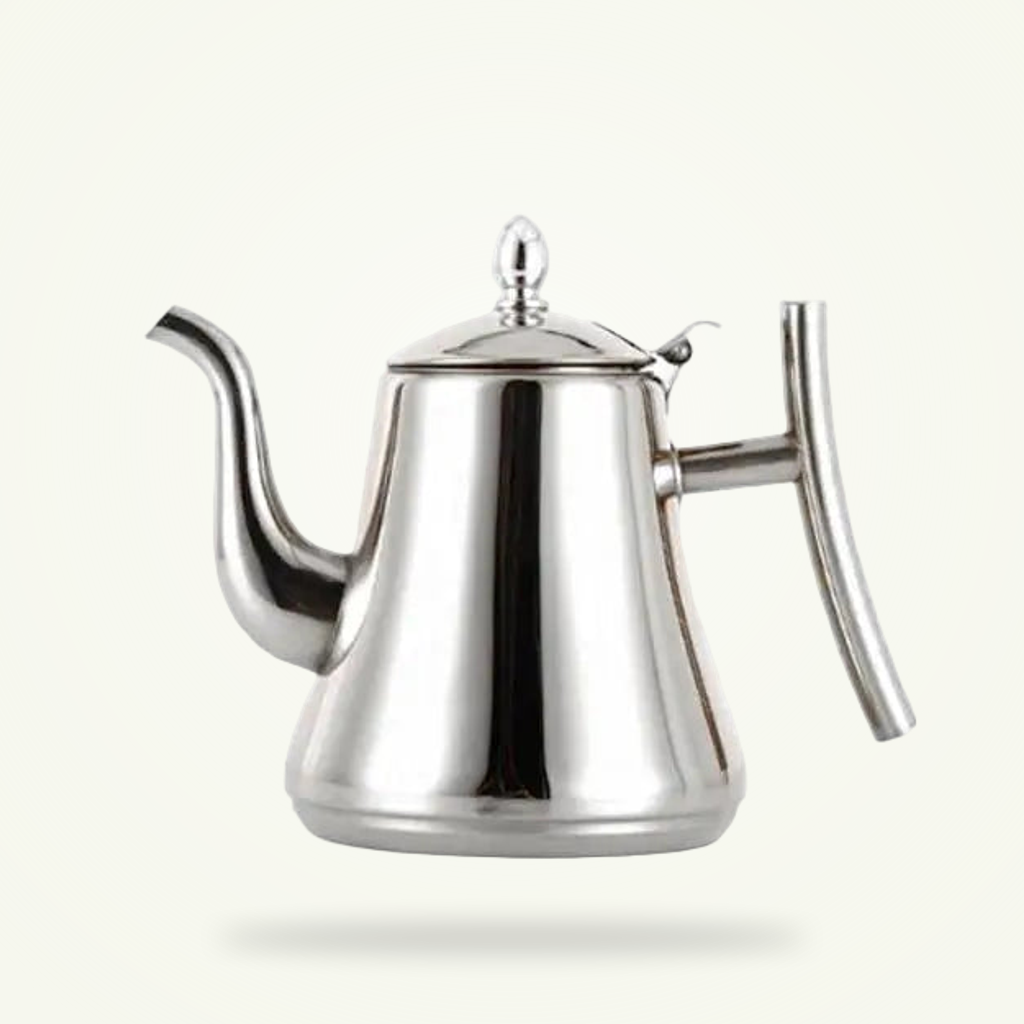 Belle, robuste, compatible induction