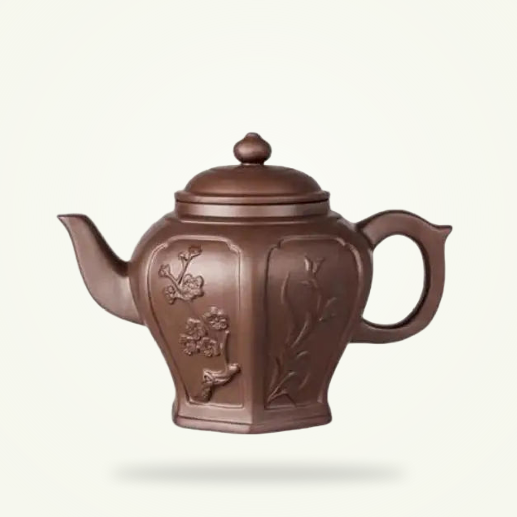 Real Yixing Clay, Real Ancestral Craft