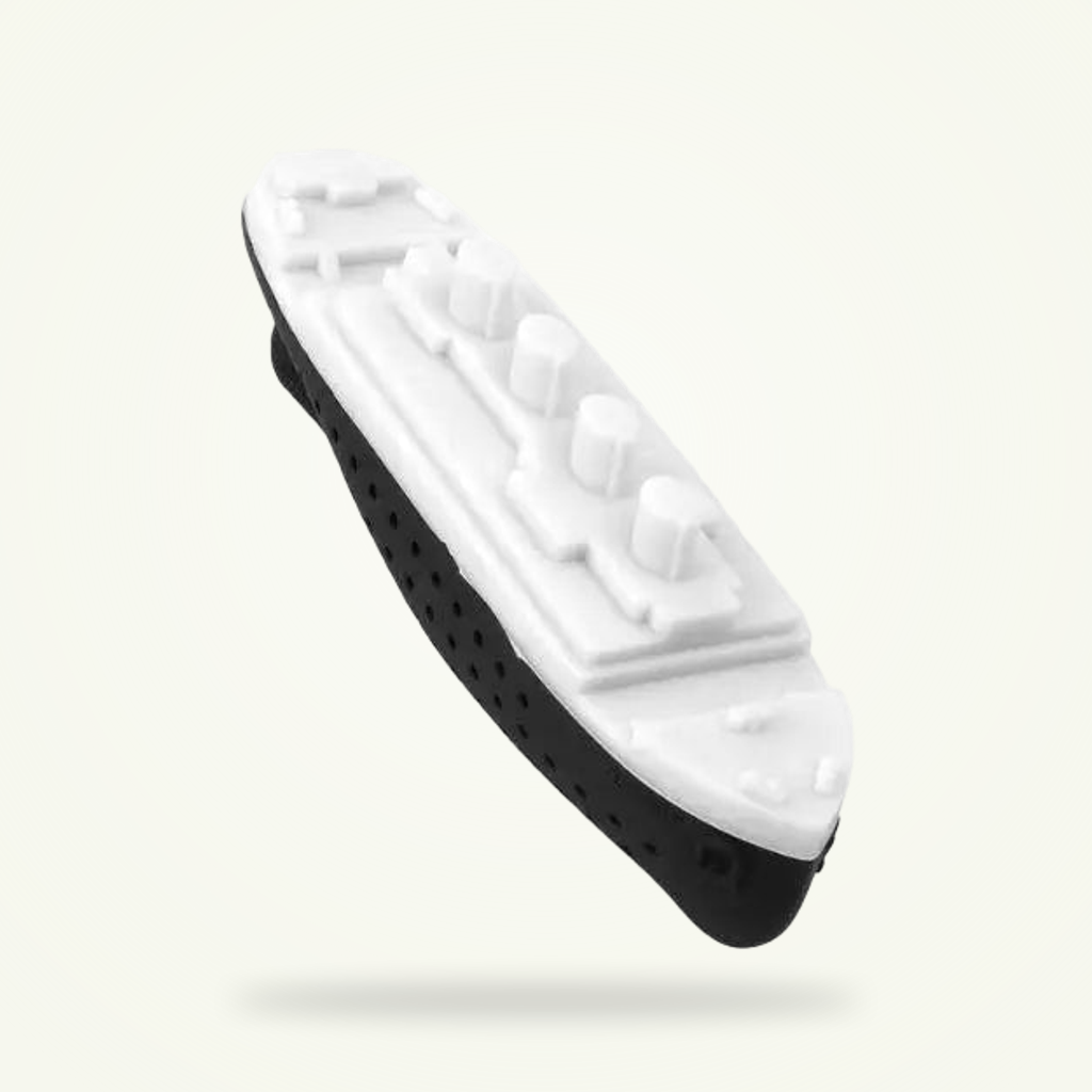 Du silicone sérieux, une forme qui fait sourire