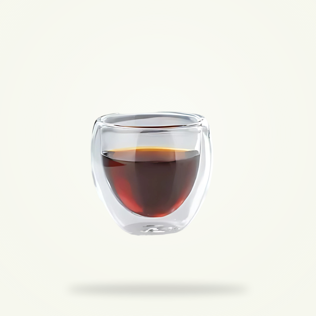 Du borosilicate sérieux, sans BPA, sans chichi