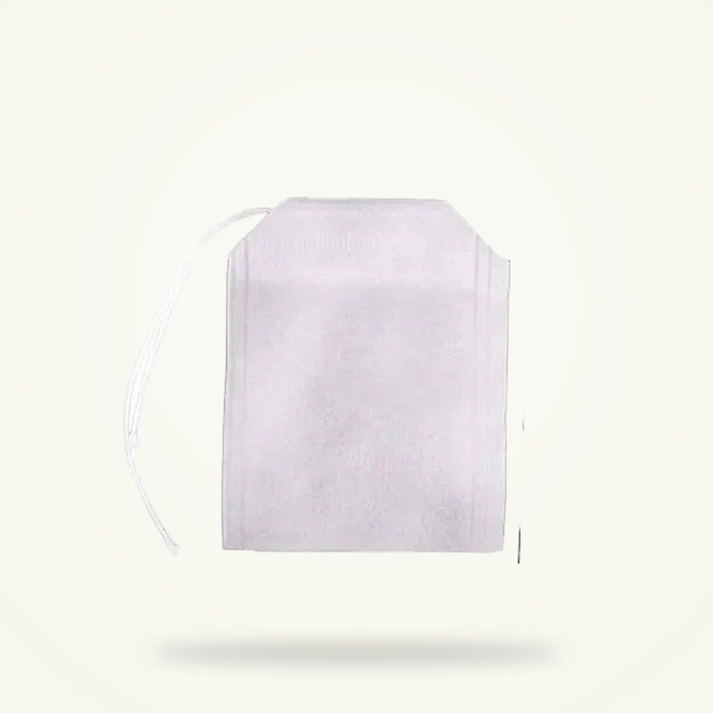 Eco-Friendly Paper Tea Filters, Simply Done