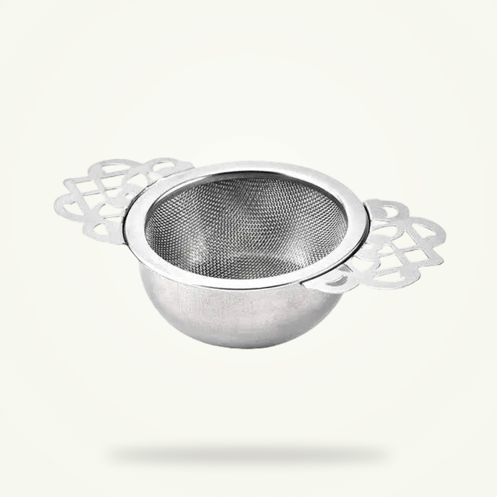 L'inox alimentaire qui dure des années
