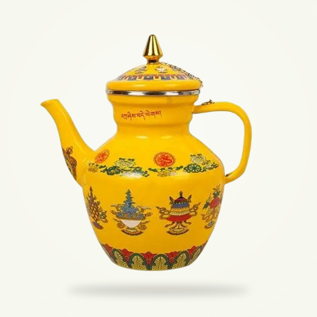 De la vraie porcelaine, pas du toc