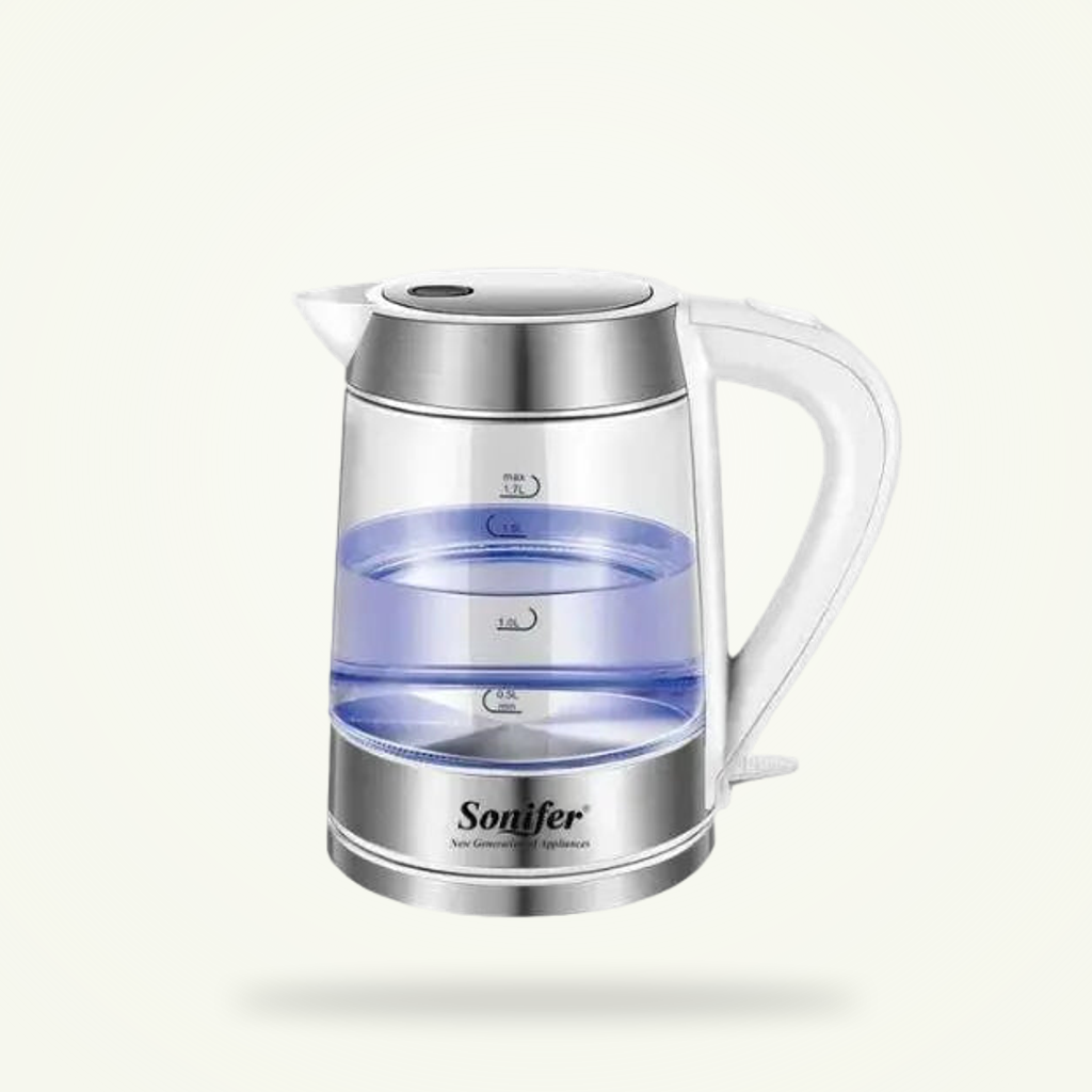 Du verre pour boire tranquille