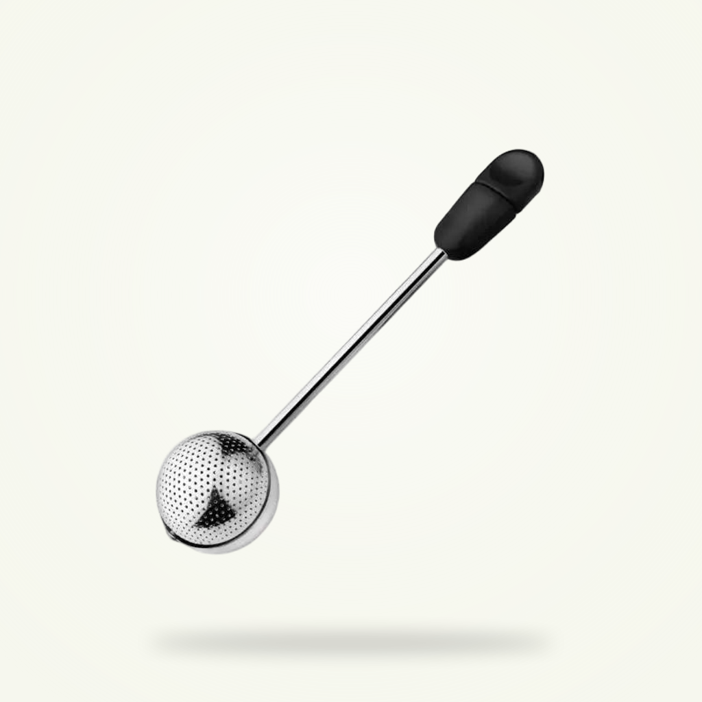 De l'inox solide, rien que de l'inox
