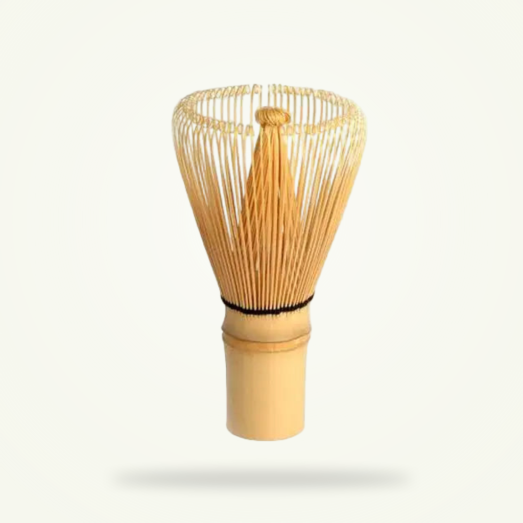 Real bamboo, real hands, made in Japan
