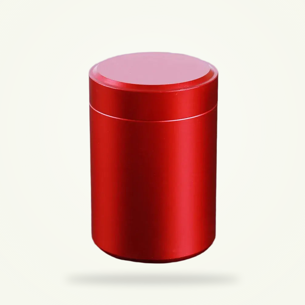 Inox solide, design qui s'intègre partout