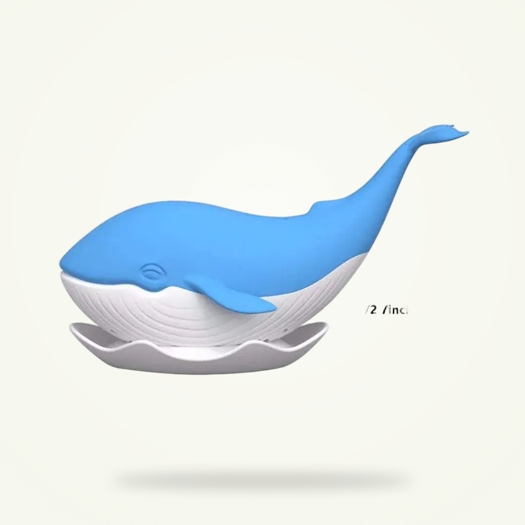 Du silicone souple, pratique, sans prise de tête