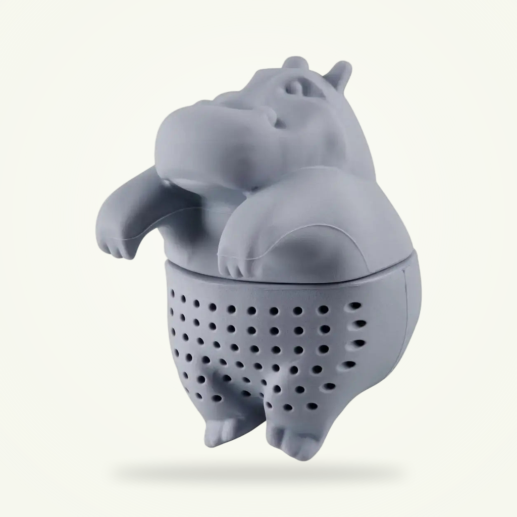 Silicone sans BPA, zéro compromis sur le goût