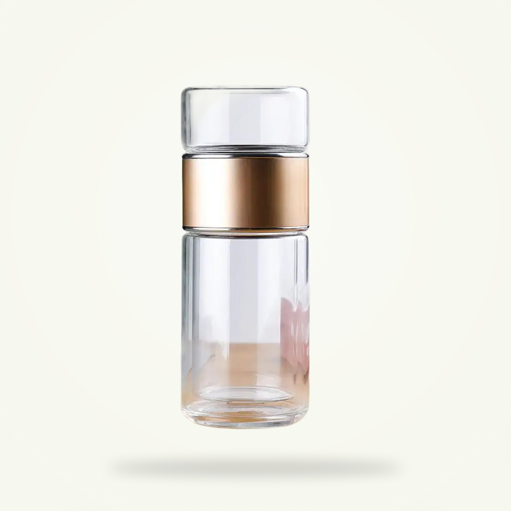 Simple, portable, sans capsule ni dosette