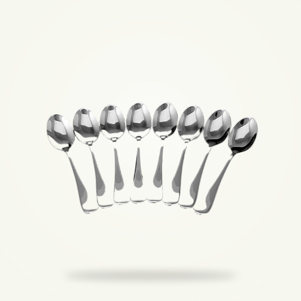 De l'inox qui ne noircit pas, jamais