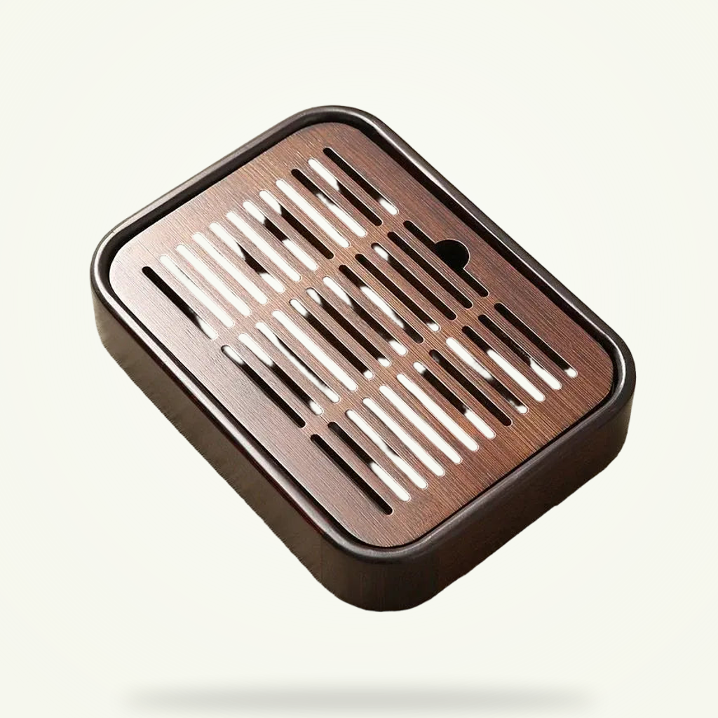 Du bambou : solide, naturel, malin