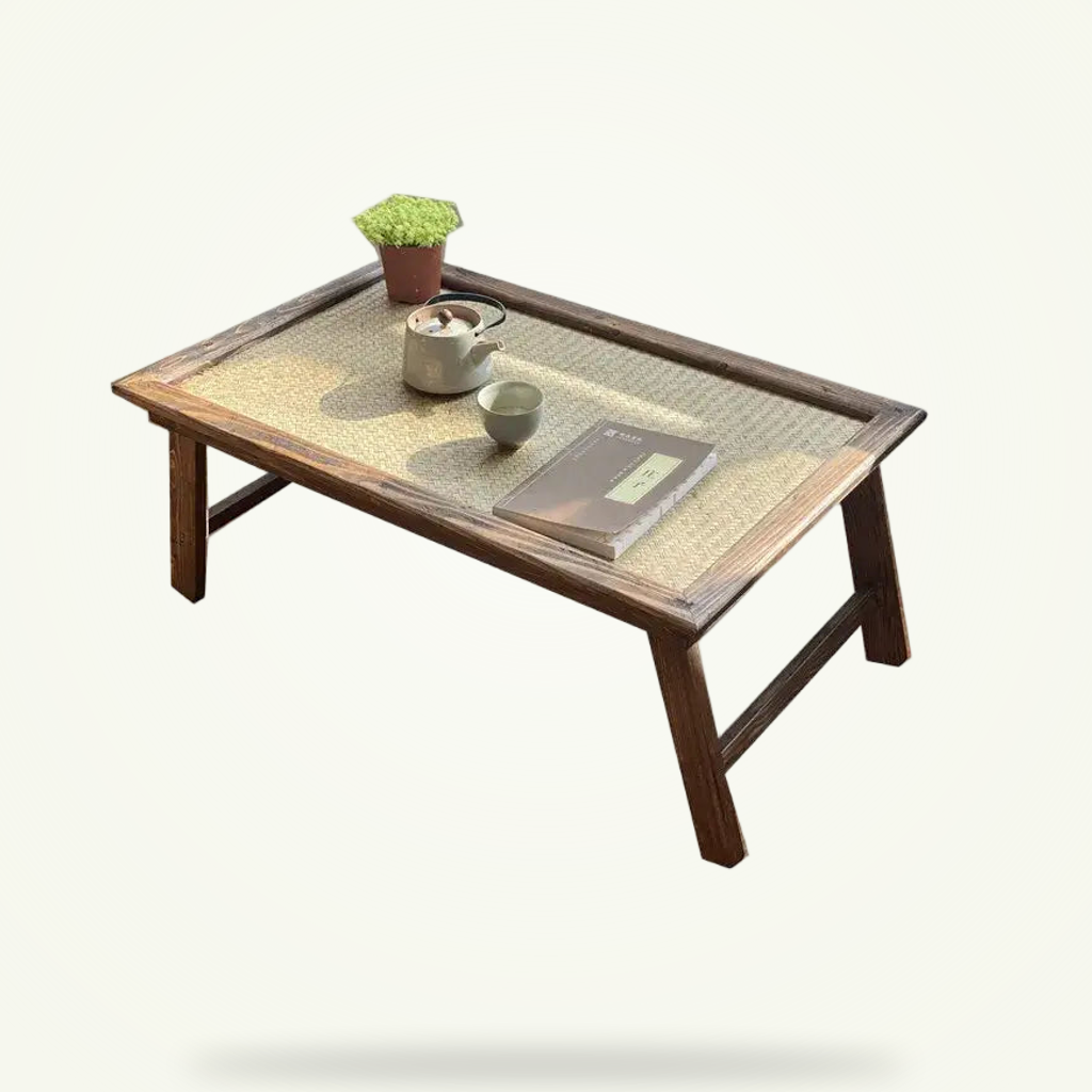 Bamboo, Mango Wood, and Good Sense