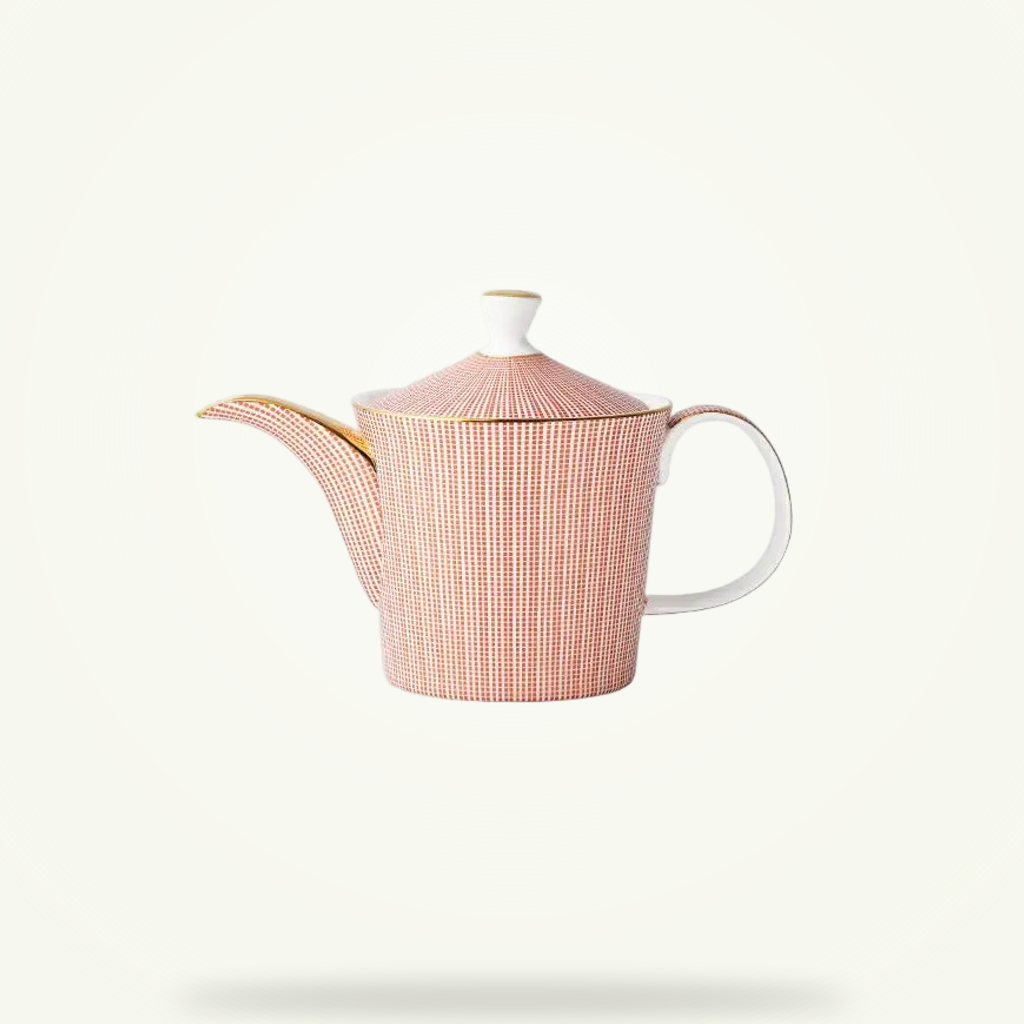 Céramique solide, finition porcelaine sans chichi